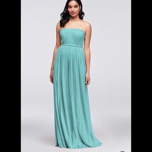 Bridesmaid Dress